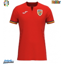 Romania Bortedrakt EM 2024 Kortermet